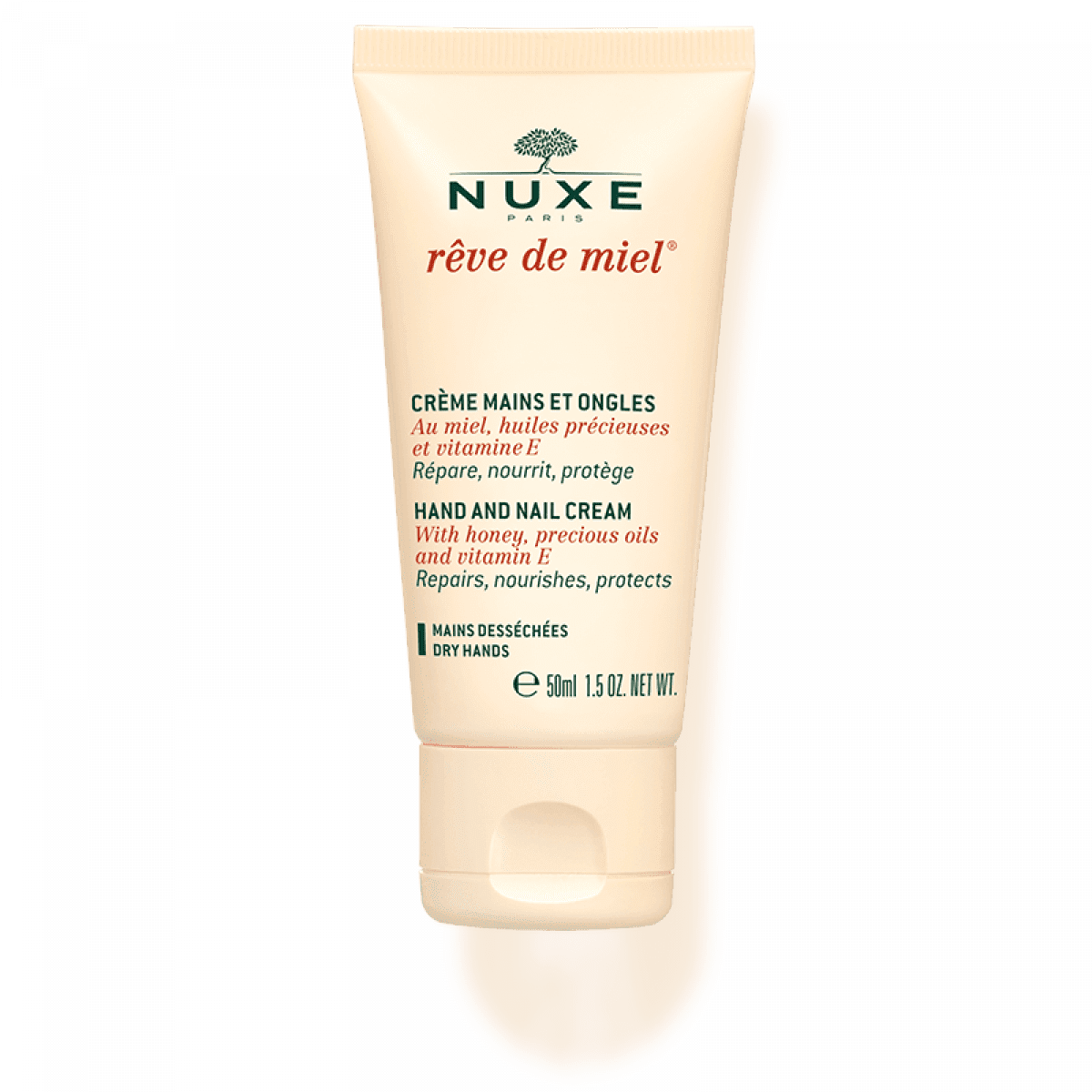 Rêve De Miel® Hands And Nail Cream