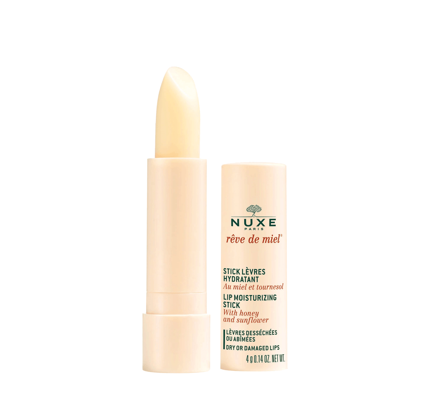 Rêve De Miel® - Lip Moisturizing Stick