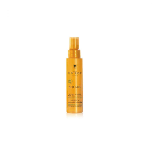 Rf Solaire Protective Summer Oil