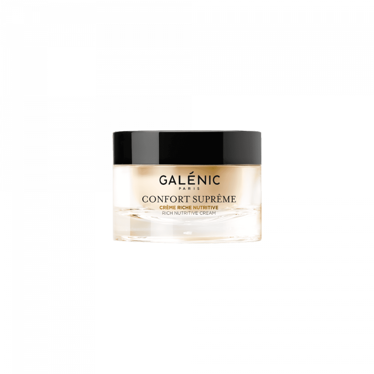 Rich Nutritive Cream