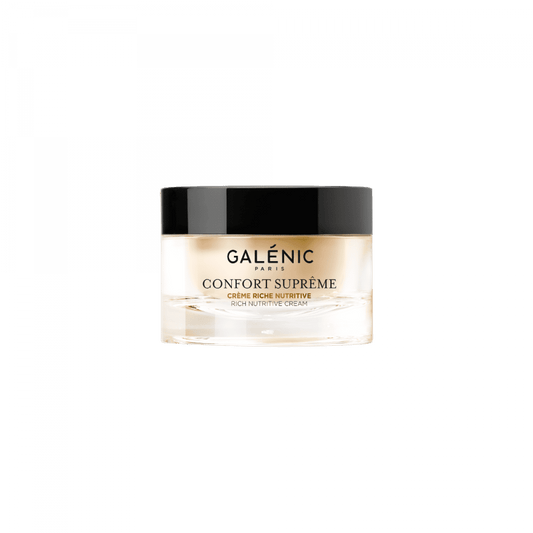 Rich Nutritive Cream