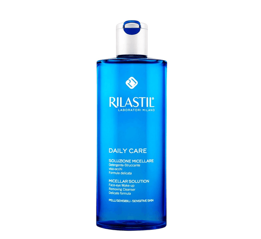 Rilastil Daily Care Micellar Solution *400ml