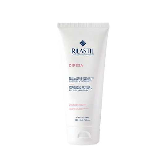 Rilastil Difesa Cleansing Face Cream *200ml
