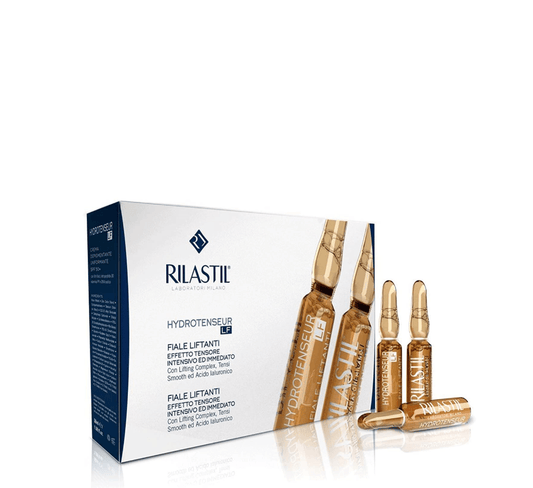 Rilastil Hydrotenseur LF Lifting Ampoules (30x1ml)
