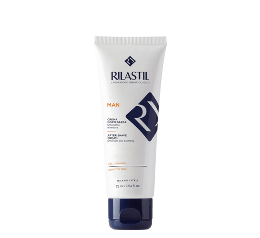 Rilastil Man After Shave Cream *75ml