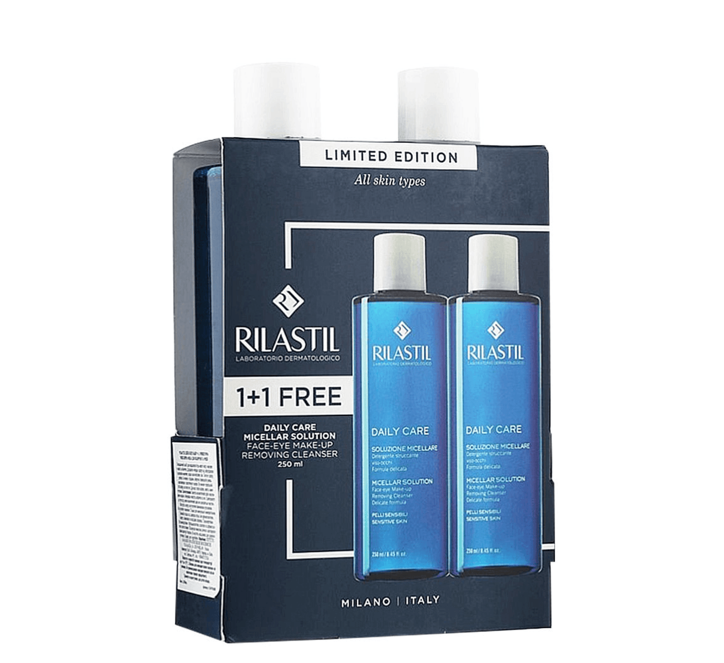 Rilastil Micellar Solution (1+1)