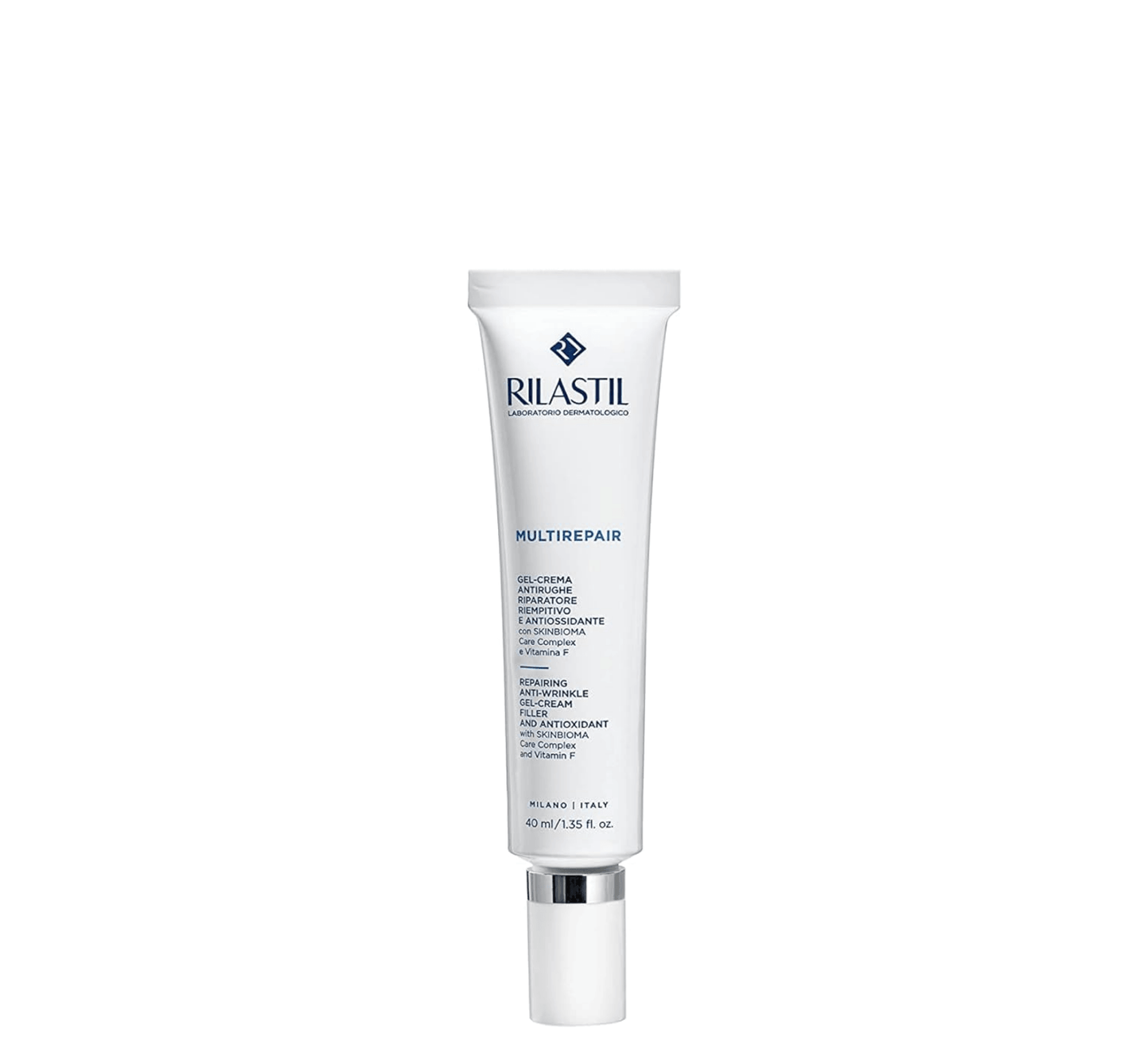Rilastil Multirepair Anti-Wrinkle Gel-Cream *40ml