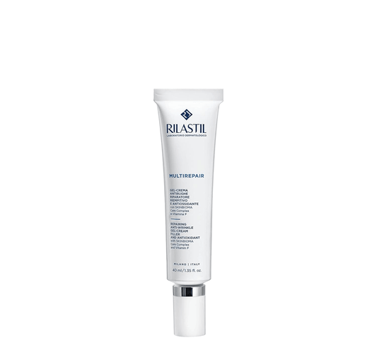 Rilastil Multirepair Anti-Wrinkle Gel-Cream *40ml