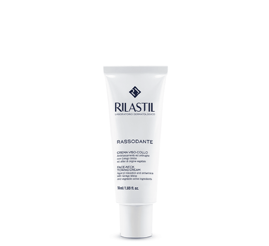 Rilastil Rassodante Face-Neck Toning Cream *50ml