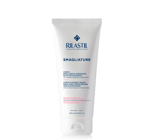 Rilastil Smagliature Stretch Mark Cream *200ml