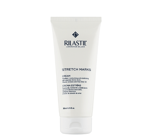 Rilastil Stretch Marks Cream *200ml