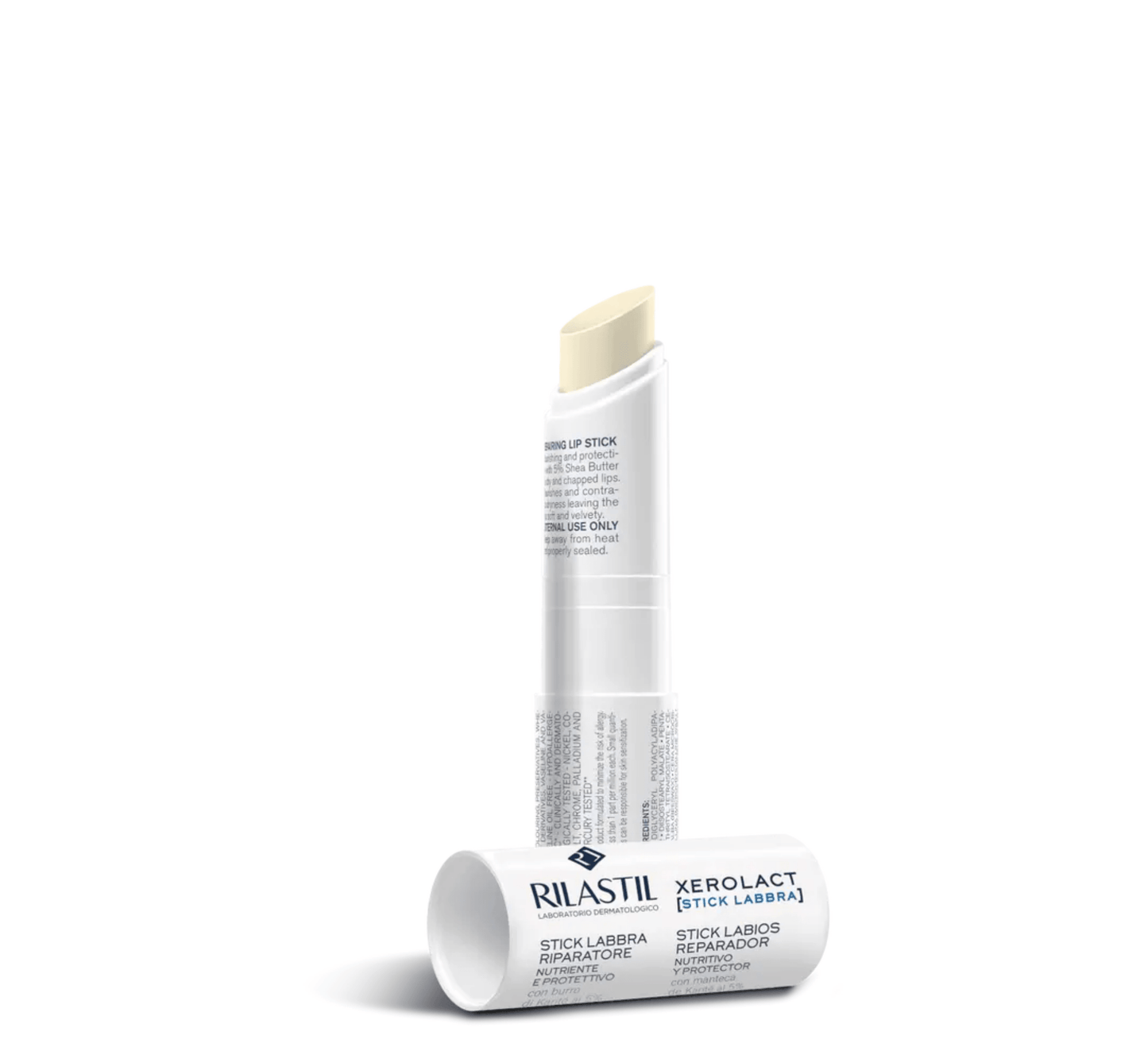 Rilastil Xerolact Stick Labbra