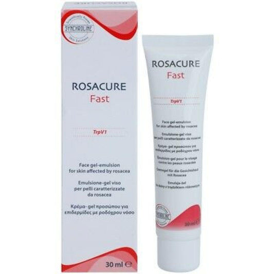Rosacure Fast Cream Gel - 30ml