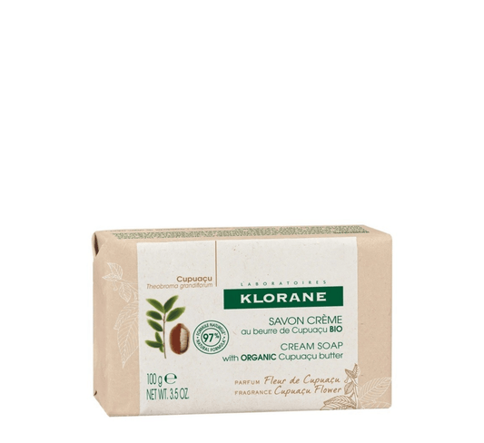 Savon au Fleur de Cupuaçu BIO
