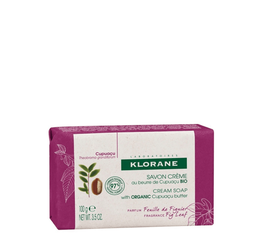 Savon Feuille de Figuier