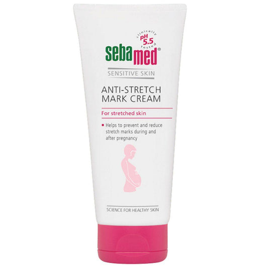 Sebamed Anti-Stretch Mark Cream *200 ml