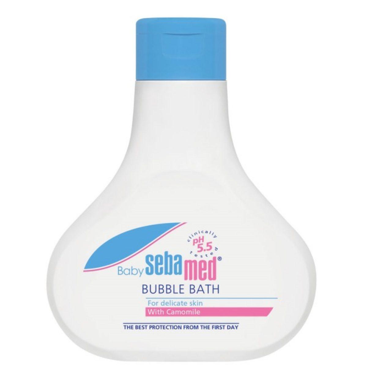 Sebamed Bubble Bath *200 ml