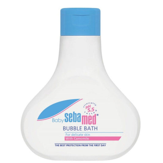 Sebamed Bubble Bath *200 ml