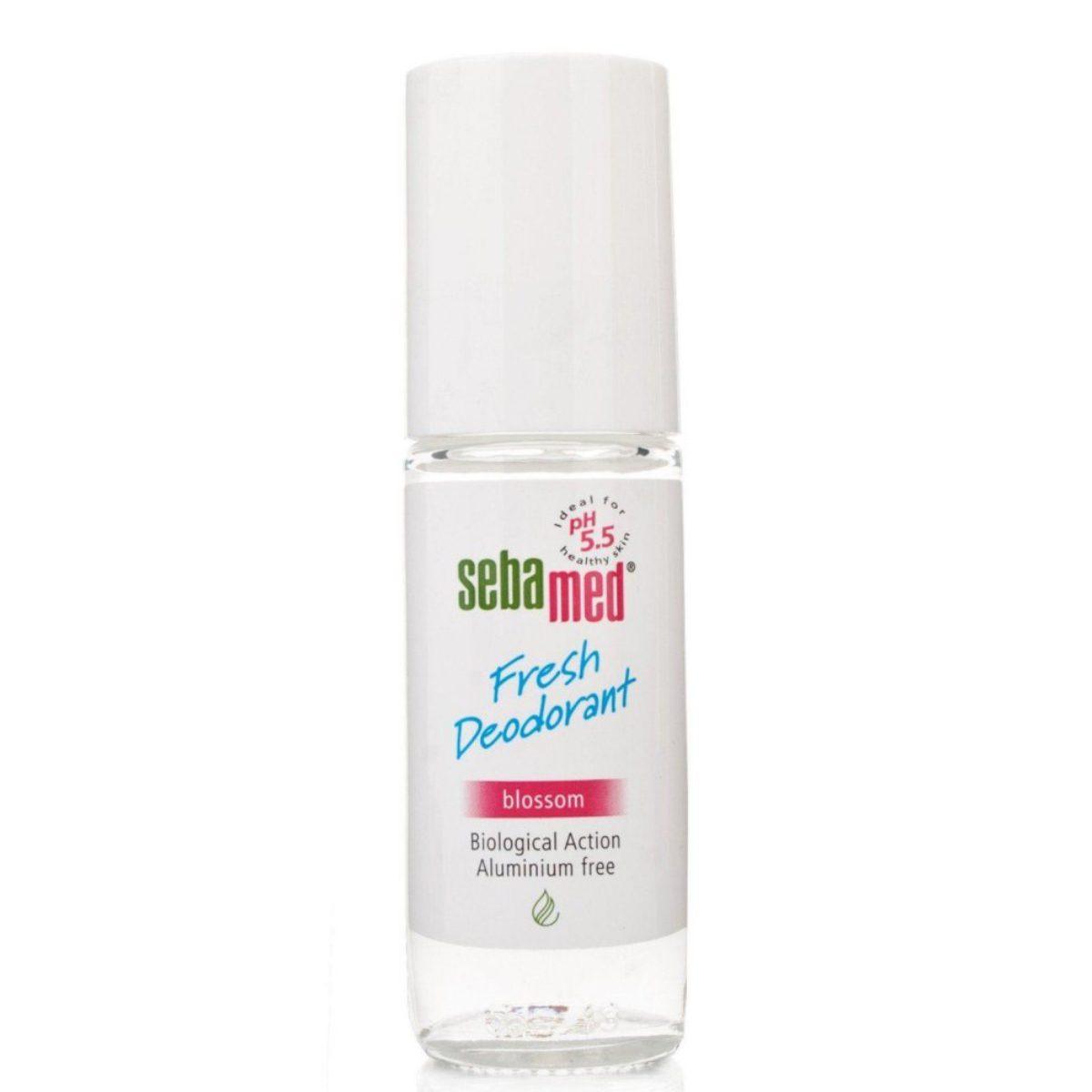 Sebamed Deodorant Blossom *50 ml