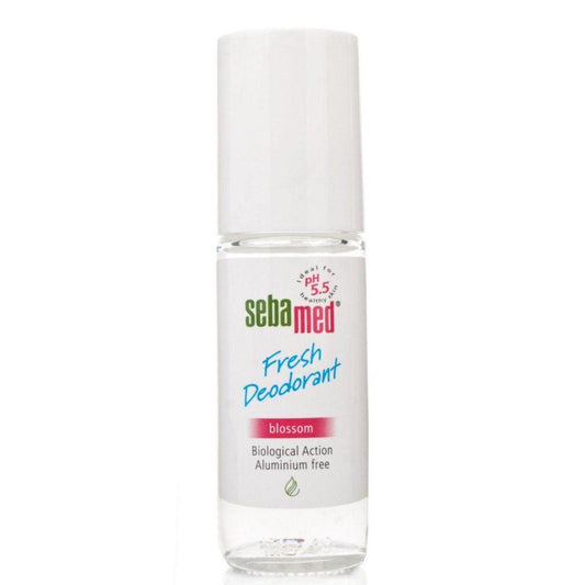 Sebamed Deodorant Blossom *50 ml