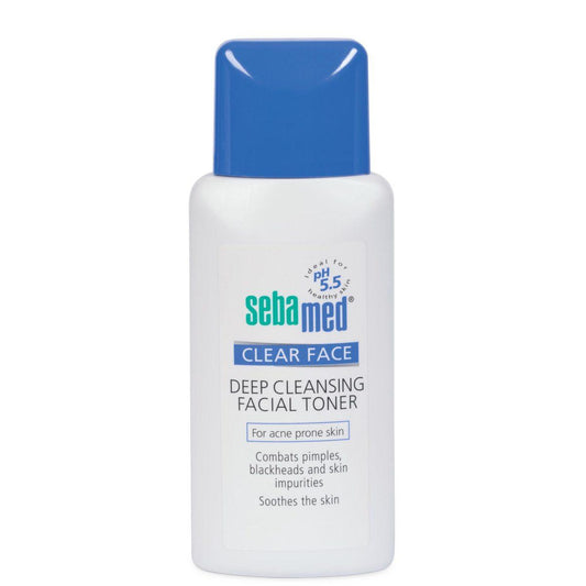 Sebamed Facial Toner *150 ml