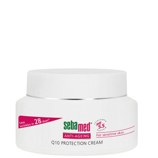 Sebamed Q10 Protection Cream *50 ml