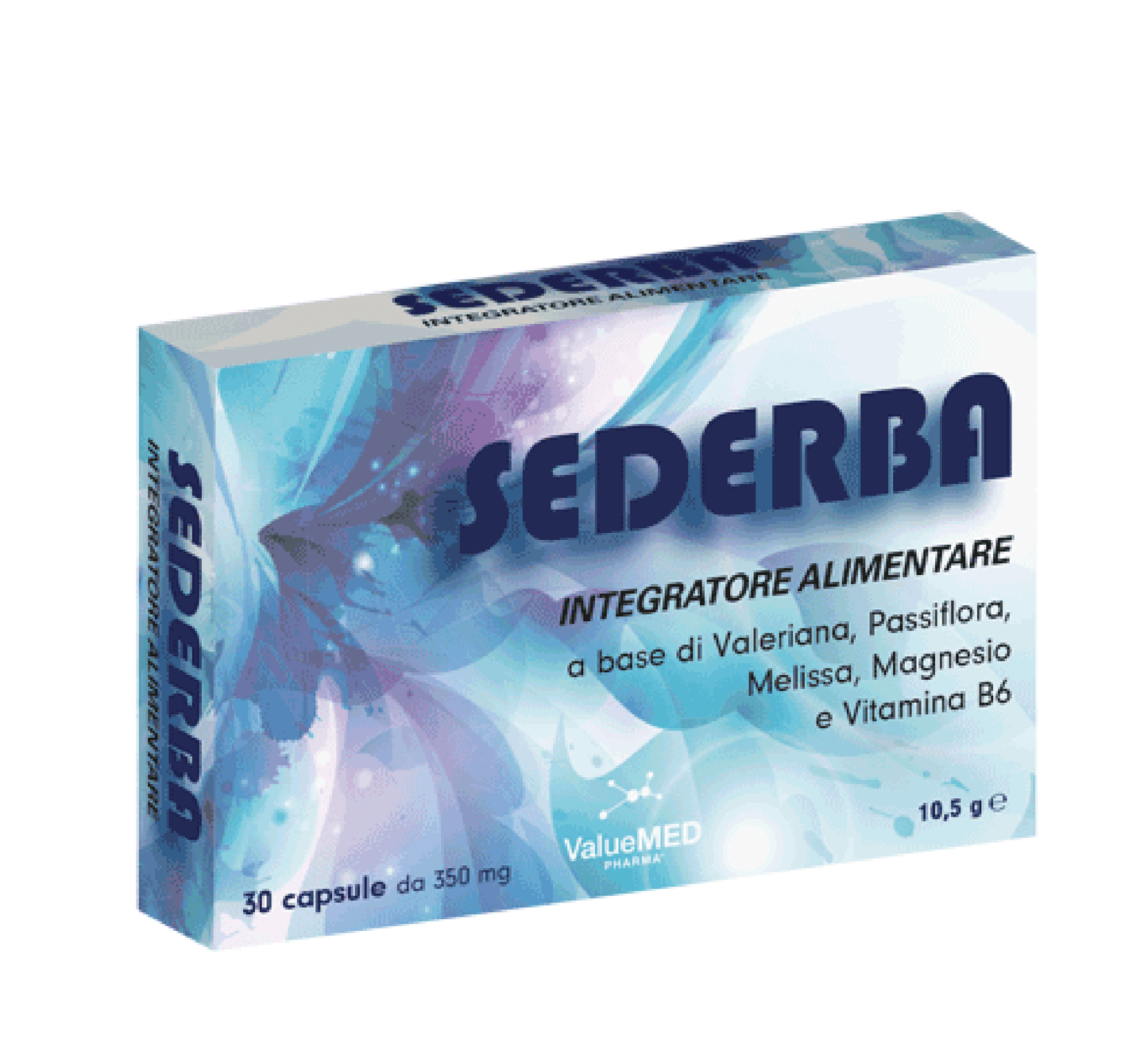 Sederba *30 Kapsula