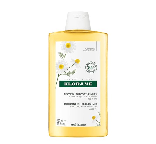 Shampooing Camomille *400ml