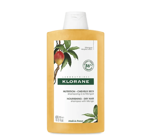 Shampooing Mangue (*200 ml - 400ml)