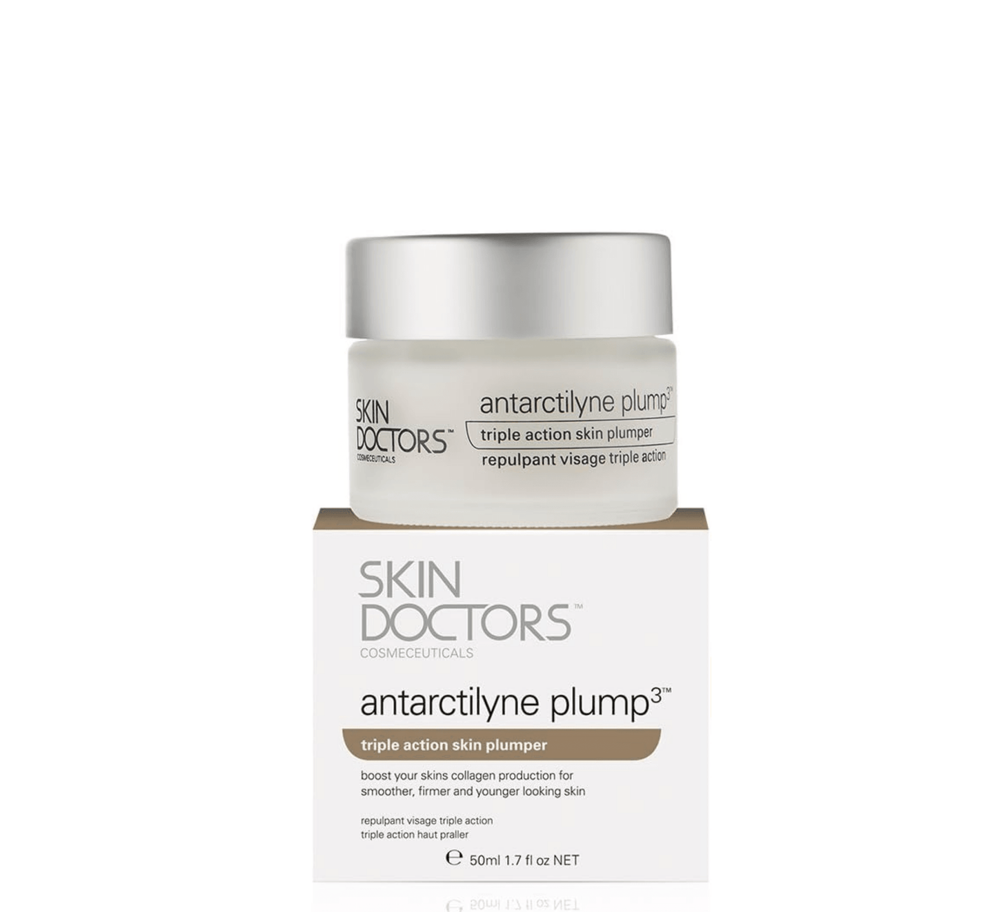 Skin Doctors Antarctilyne Plump *50ml