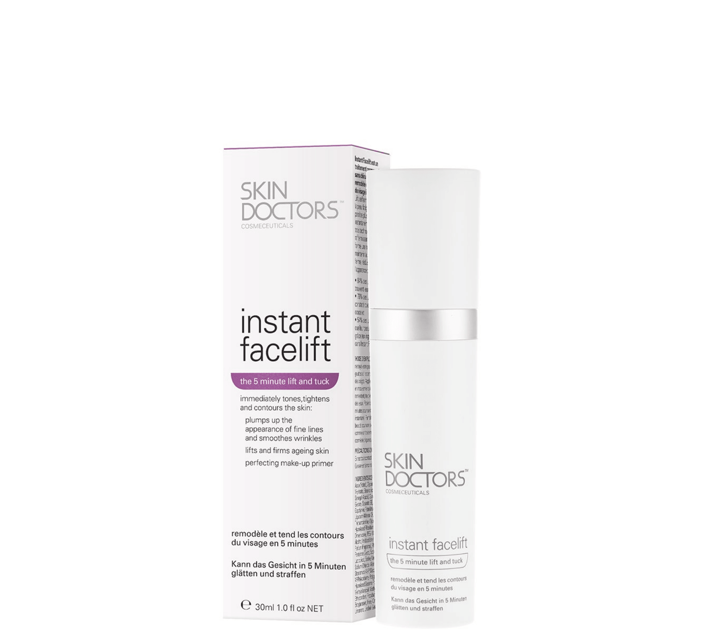 Skin Doctors Instant Facelift *30ml