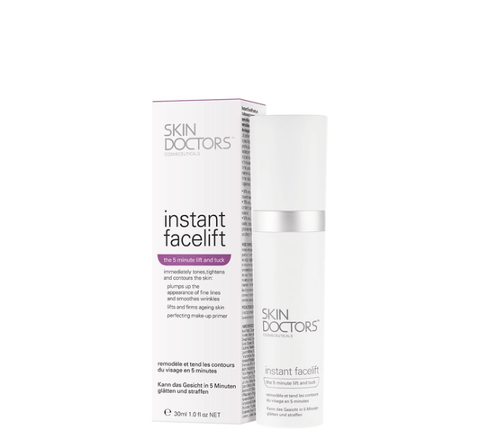 Skin Doctors Instant Facelift *30ml