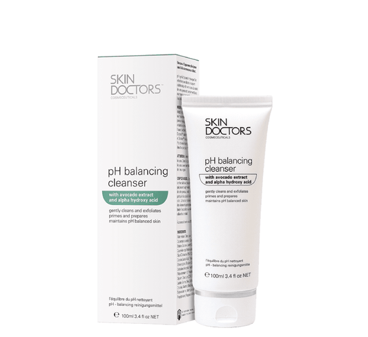 Skin Doctors pH Balancing Cleanser *100ml