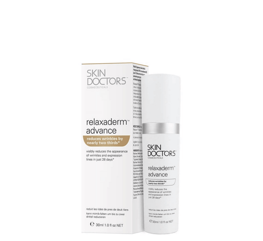 Skin Doctors Relaxaderm Advanced *30ml