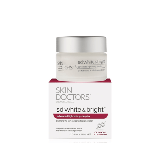 Skin Doctors SD White & Bright *50ml