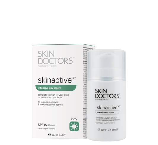 Skin Doctors Skinactive Day *50ml