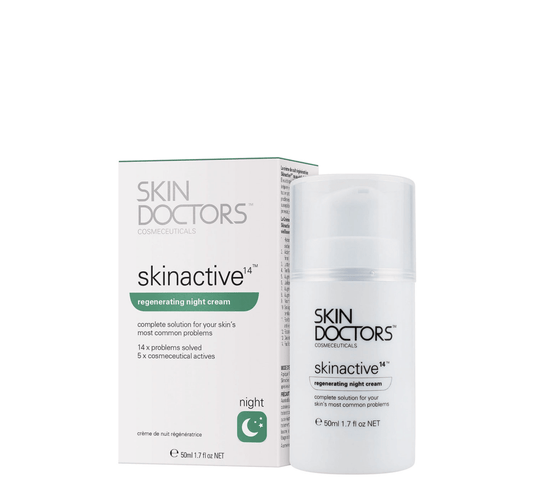 Skin Doctors Skinactive Night *50ml