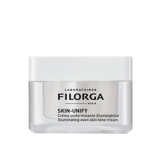 SKIN UNIFY  Illuminating Even Skin Tone Cream