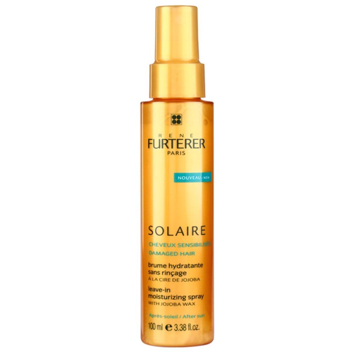 Solaire Moustirizing Spray