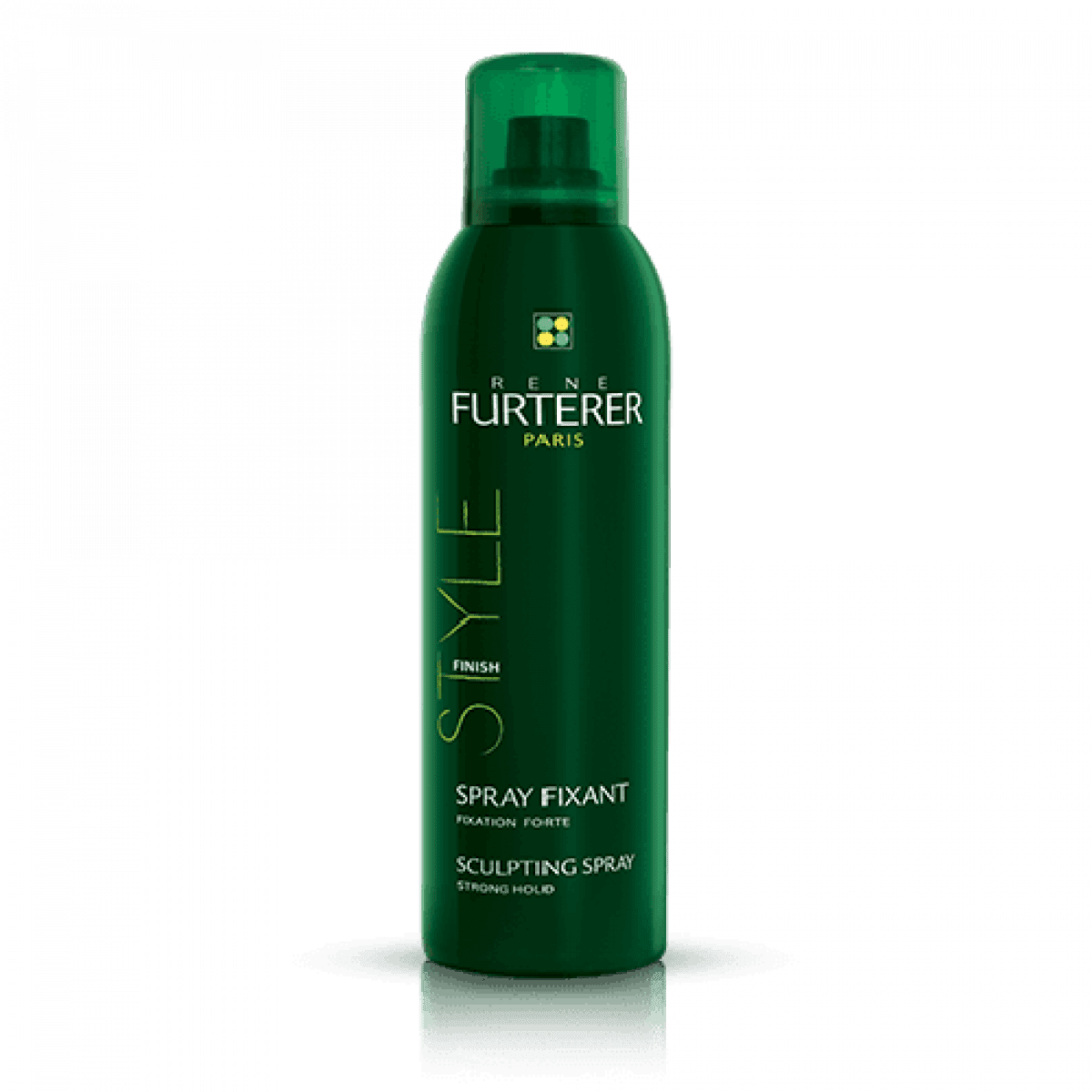 Style Vegetal Mousse