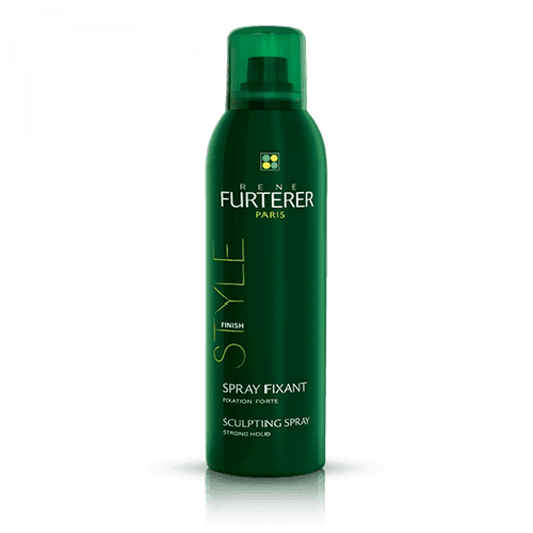 Style Vegetal Mousse