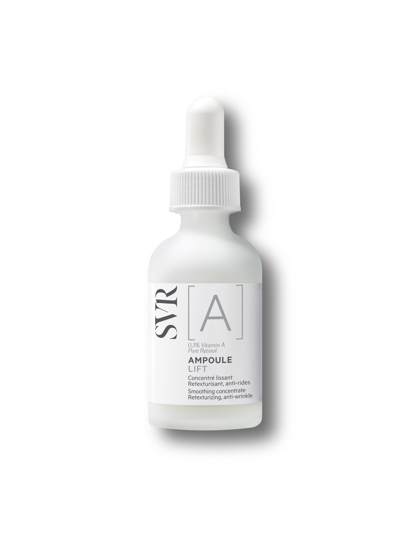 SVR [A] AMPOULE LIFT
