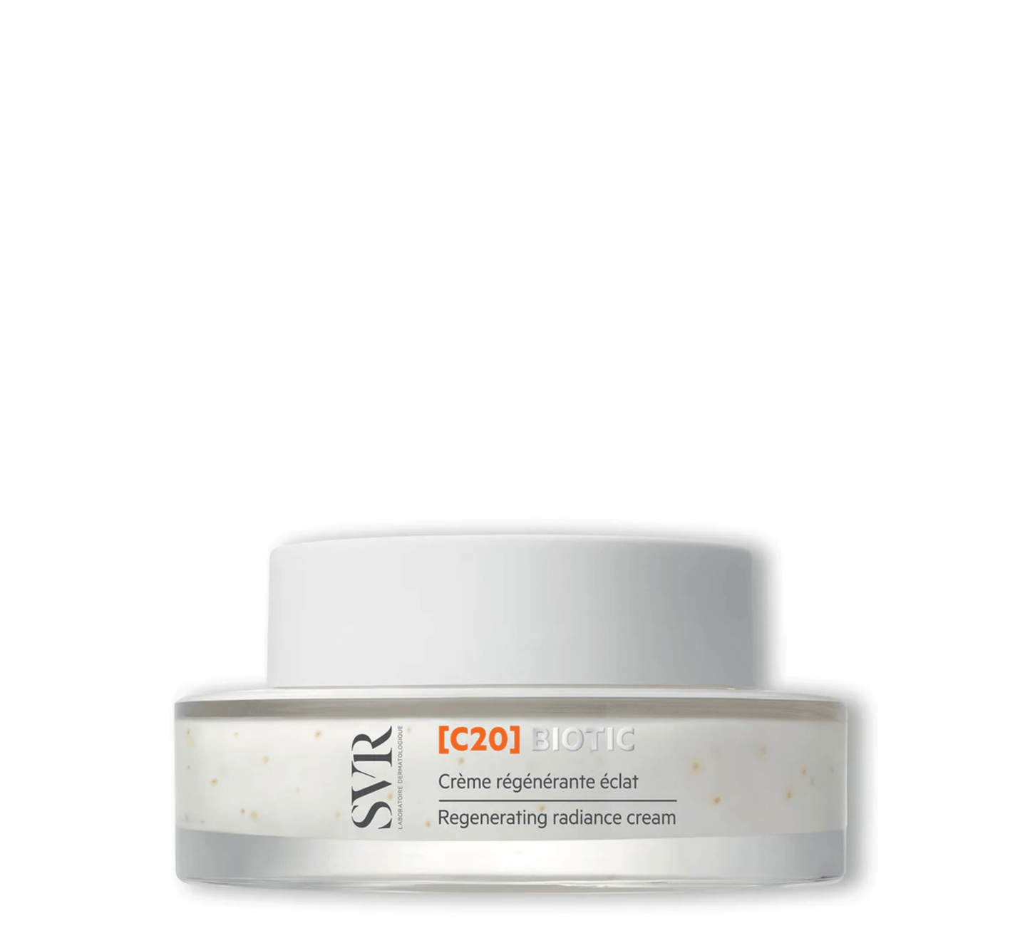 SVR [C20] BIOTIC Regenerating Radiance Cream *50ml