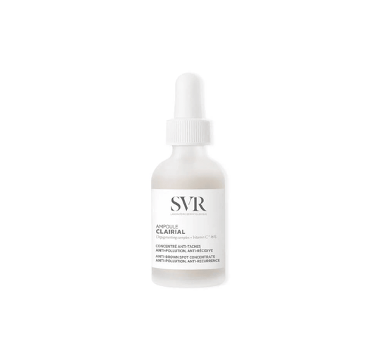 SVR CLAIRIAL AMPOULE