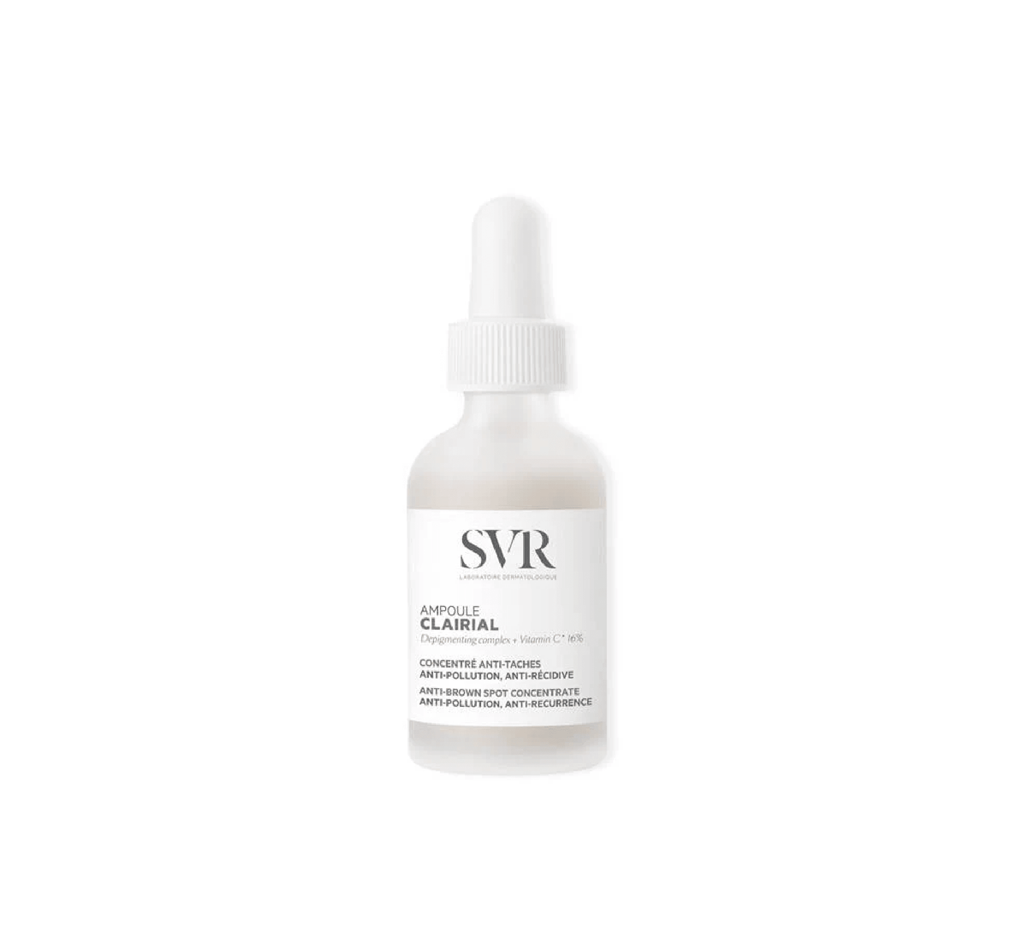 SVR CLAIRIAL AMPOULE