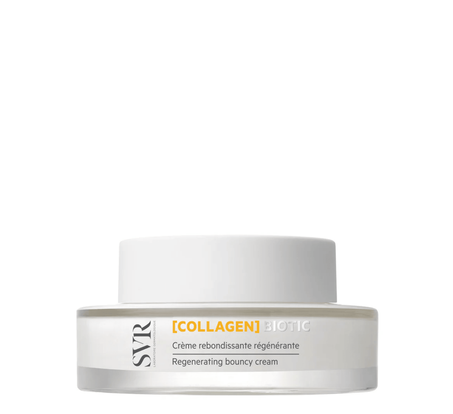 SVR [COLLAGEN] BIOTIC Regenerating Bouncy Cream *50ml