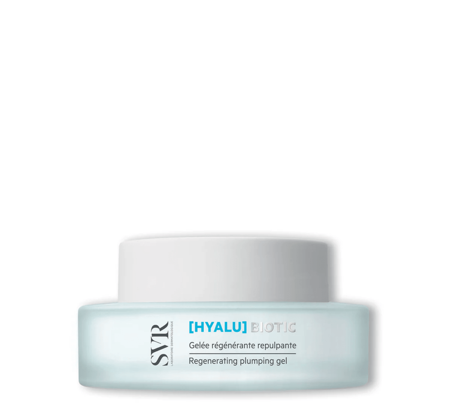 SVR [HYALU] Biotic Regenerating Plumping Gel *50ml