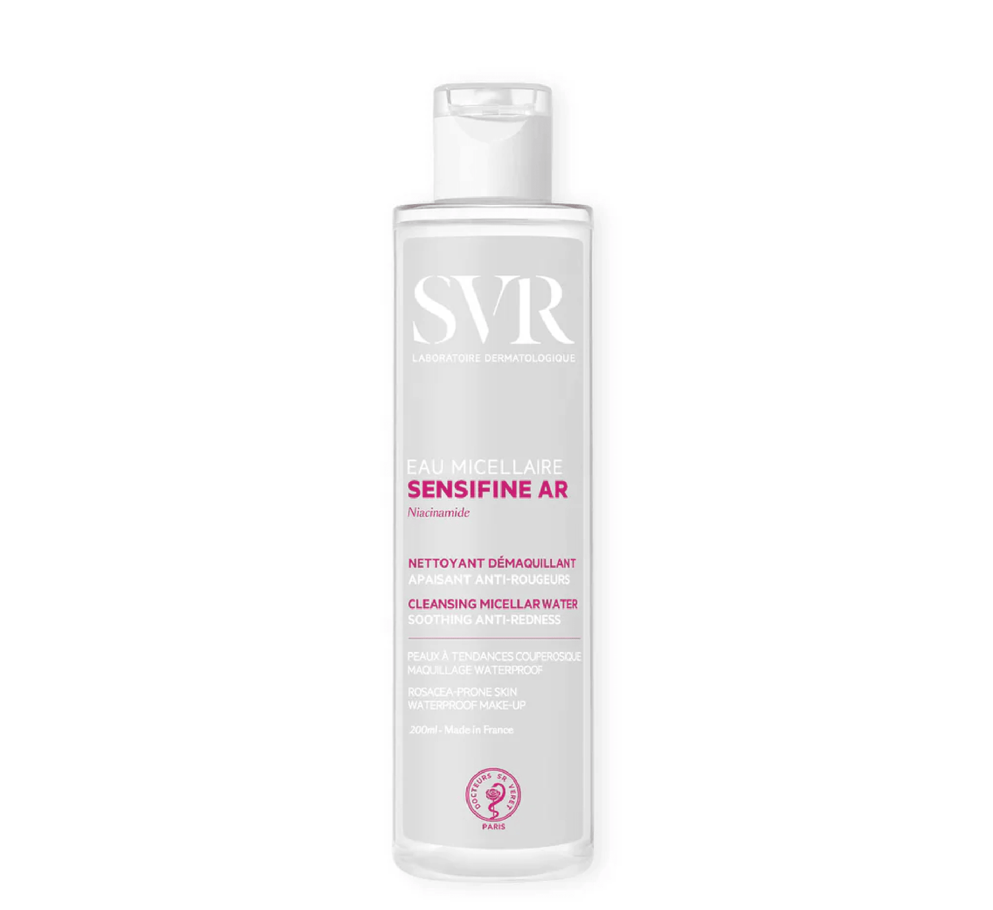 SVR SENSIFINE AR Cleansing Micellar Water