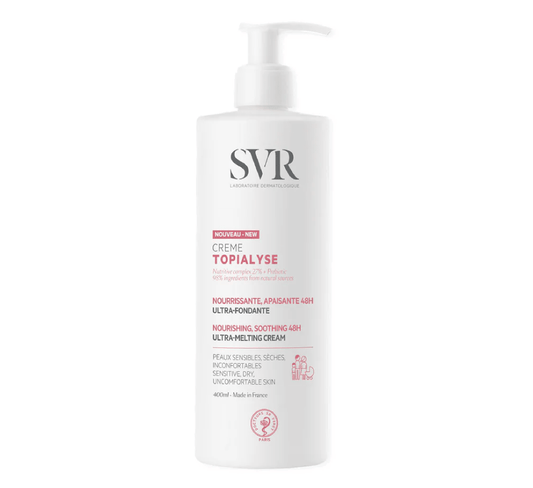 SVR TOPIALYSE CREAM