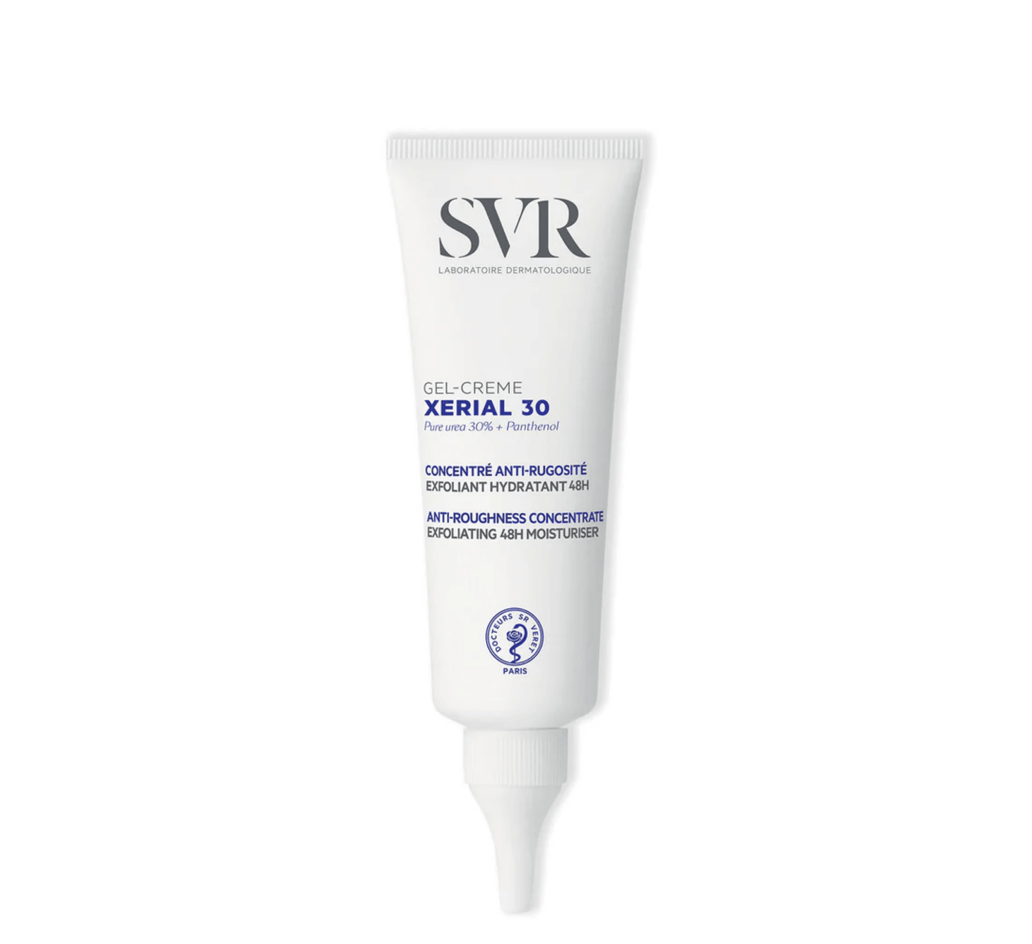 SVR XERIAL 30 GEL-CREAM